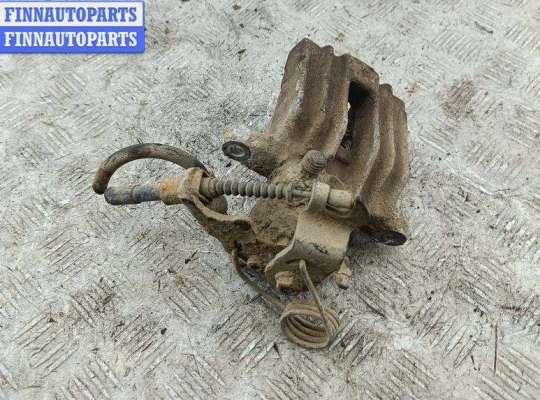 купить Суппорт задний правый на Audi A4 B5 (1994-2001)