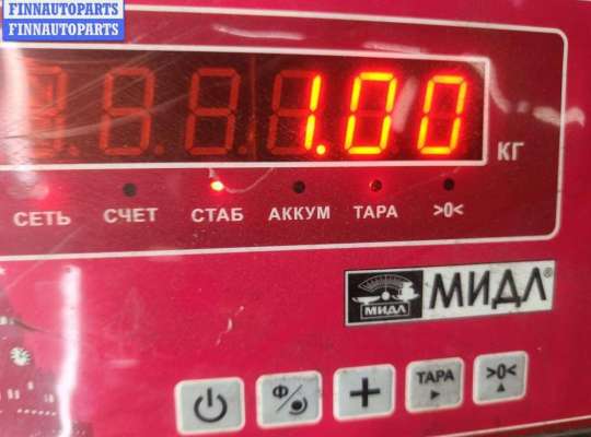 купить Бачок омывателя на Volkswagen Passat B5+ (GP)