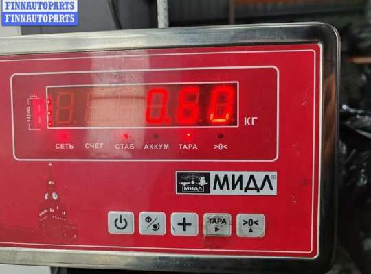 купить Форсунка топливная на Renault Scenic I (1996-2003)