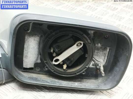 купить Зеркало наружное правое на BMW 3 E46 (1998-2006)
