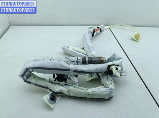 купить Подушка безопасности боковая (шторка) правая на Mazda 3 (2018- ) BP