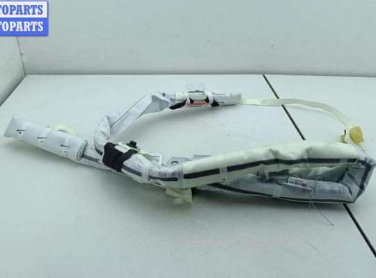 Купить Подушка безопасности боковая (шторка) правая на Mazda 3 (2018- ) BP Подушка безопасности боковая (шторка) правая MZ639322 на Mazda 3 (2018- ) BP