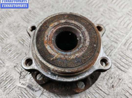 купить Ступица передняя правая на Audi A6 C6 (2004-2011)