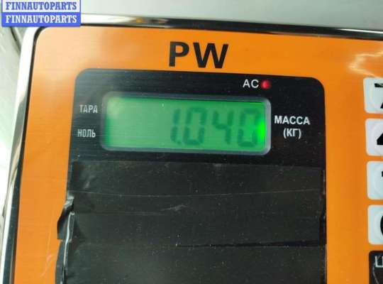 купить Зеркало наружное левое на Volkswagen Passat B5+ (GP)