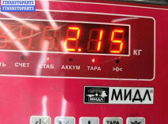 купить Амортизатор подвески задний левый на Volkswagen Golf-5 Plus