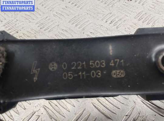 купить Катушка зажигания на Opel Corsa C (2000-2006)