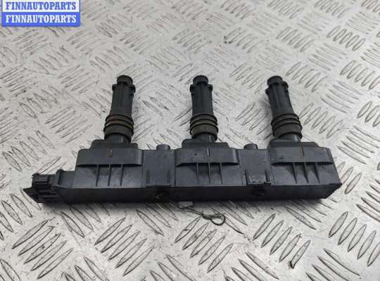 купить Катушка зажигания на Opel Corsa C (2000-2006)