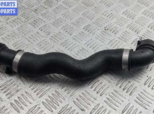 купить Патрубок радиатора на BMW 5 E39 (1995-2003)