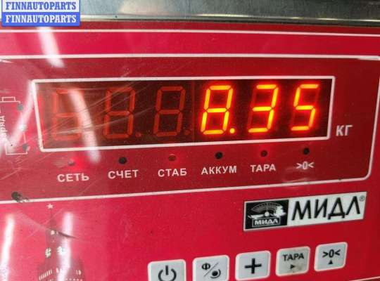 купить Рейка рулевая на Volkswagen Golf-4