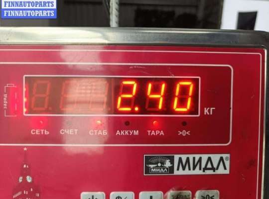 купить Коллектор впускной на Opel Vectra C (2002-2008)