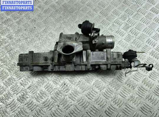 купить Коллектор впускной на Opel Vectra C (2002-2008)