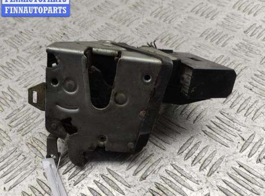 Замок двери передней правой BM3498128 на BMW 5 E39 (1995-2003)