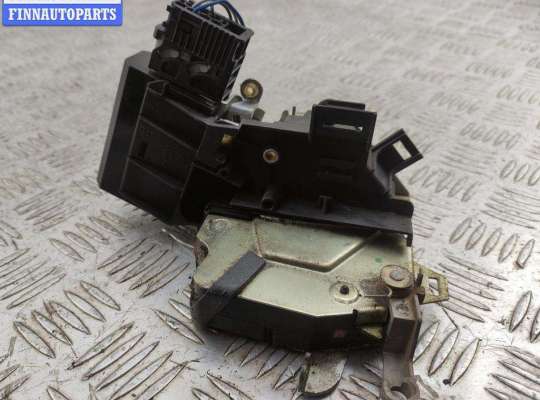 купить Замок двери передней правой на BMW 5 E39 (1995-2003)