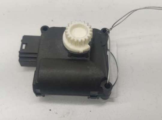 купить Заслонка печки/климат-контроля на Audi Q7 4L (2005-2015)