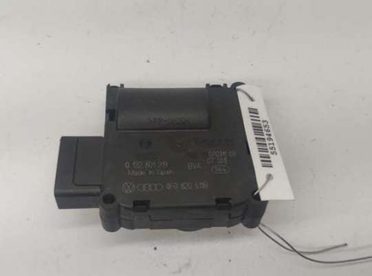 купить Заслонка печки/климат-контроля на Audi Q7 4L (2005-2015)