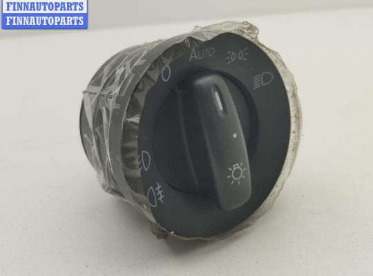 Переключатель света VG2756671 на Volkswagen Passat B6