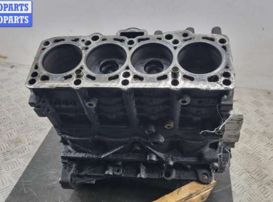 Блок цилиндров двигателя (картер) VG2573042 на Volkswagen Passat B5