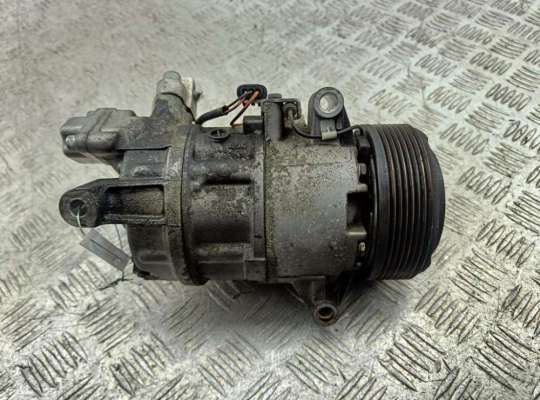 купить Компрессор кондиционера на BMW 3 E90/E91/E92/E93 (2005-2013)