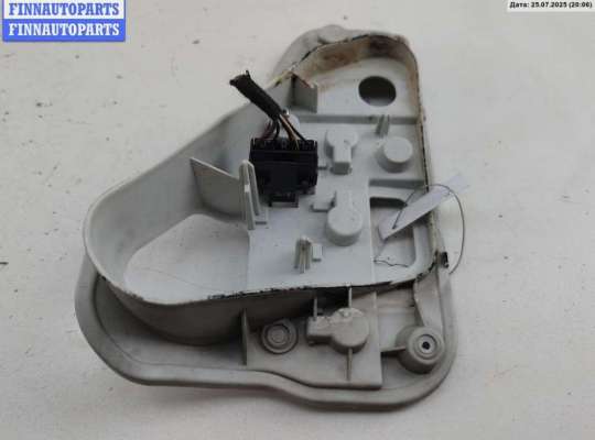 купить Плата фонаря заднего левого на Opel Astra H (2004-2009)