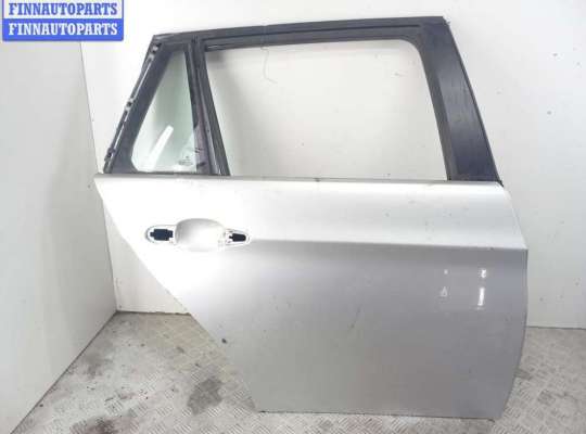 купить Дверь боковая задняя правая на BMW 3 E90/E91/E92/E93 (2005-2013)