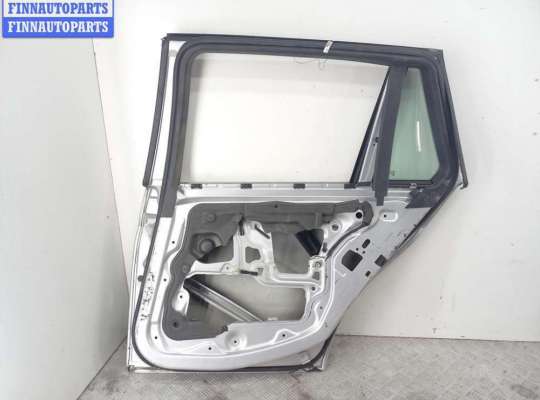 купить Дверь боковая задняя правая на BMW 3 E90/E91/E92/E93 (2005-2013)