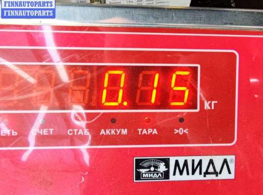 купить Дождевик на Volkswagen Passat B4