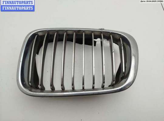 купить Решетка радиатора на BMW 3 E46 (1998-2006)