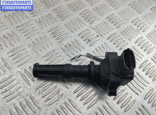 купить Катушка зажигания на Ford Mondeo III (2000-2007)