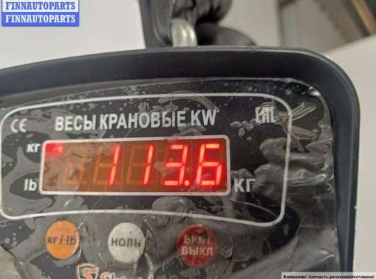 купить Двигатель (ДВС) на Renault Megane II (2002-2008)