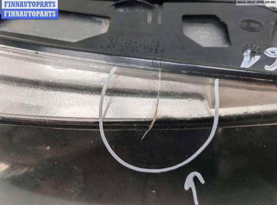 купить Фара правая на BMW 5 E60/E61 (2003-2010)