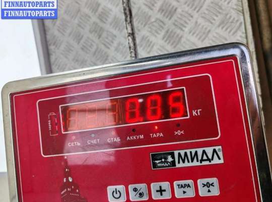 купить Подсветка номера на Dacia (Renault) Logan