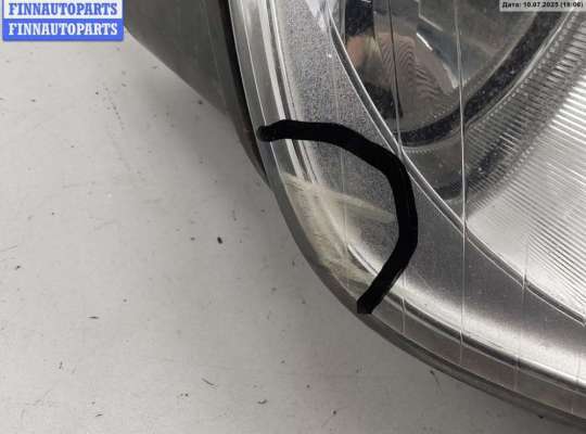 купить Фара правая на Volkswagen Touran