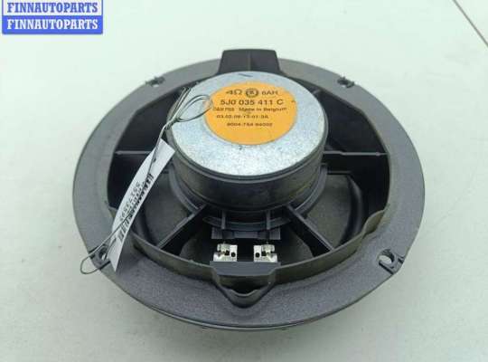 купить Динамик двери передней левой на Skoda Fabia mk2 (5J)