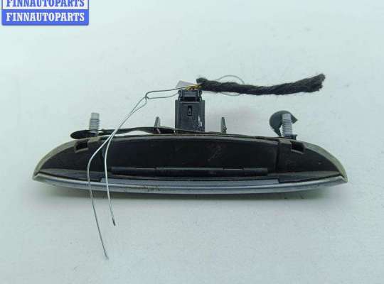 купить Ручка крышки (двери) багажника на Peugeot 307