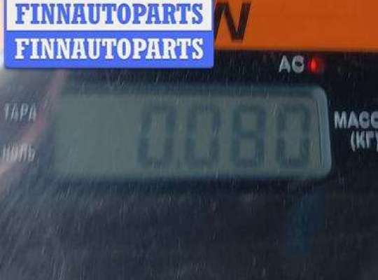 купить Ручка крышки (двери) багажника на Peugeot 307