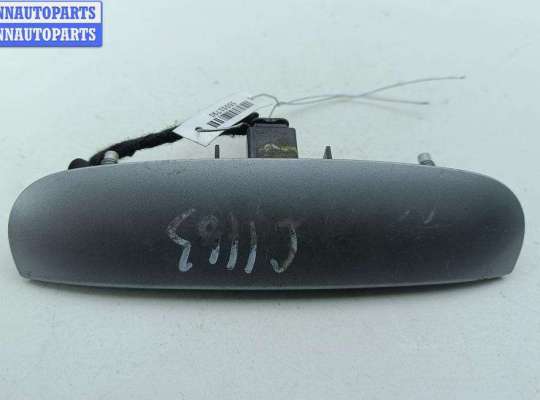 купить Ручка крышки (двери) багажника на Peugeot 307