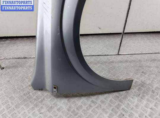 купить Крыло переднее правое на Opel Astra H (2004-2009)