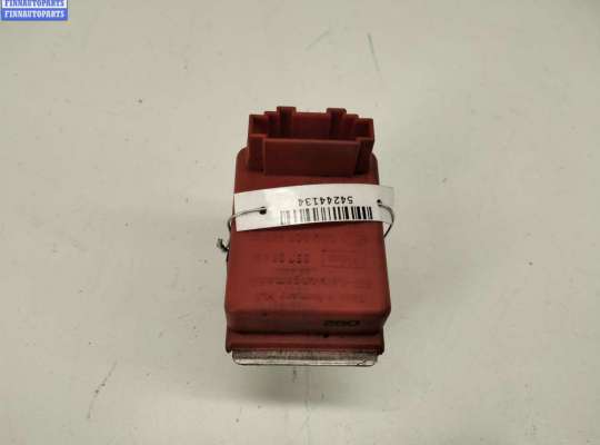 Сопротивление отопителя SK444904 на Skoda Octavia mk1 (A4)
