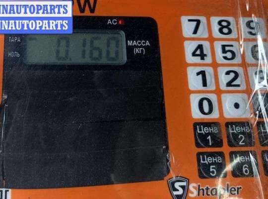 купить Крепление фары правой на Volkswagen Golf-5