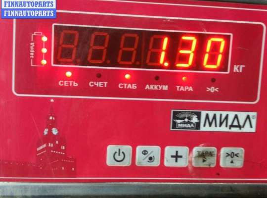 купить ТНВД на Opel Zafira B (2004-2014)