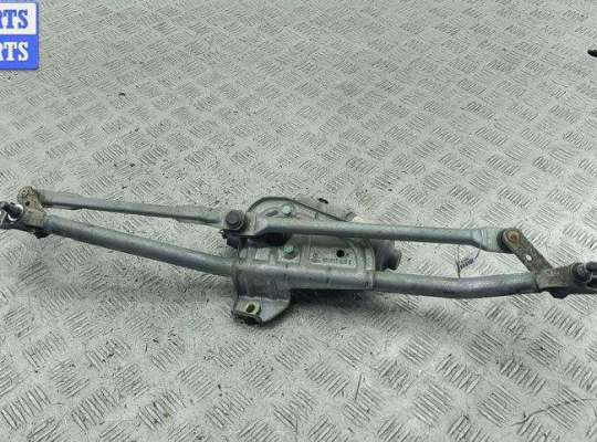 купить Механизм стеклоочистителя переднего (трапеция дворников) на Volkswagen Passat B5+ (GP)