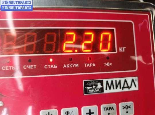 купить Механизм стеклоочистителя переднего (трапеция дворников) на Volkswagen Passat B5+ (GP)