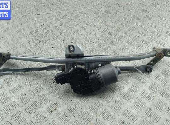 купить Механизм стеклоочистителя переднего (трапеция дворников) на Volkswagen Passat B5+ (GP)