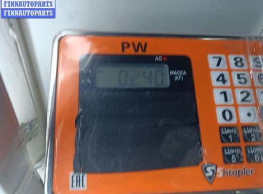 купить Провод аккумулятора минусовой на BMW 7 E38 (1994-2001)