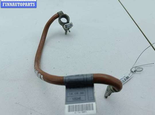 купить Провод аккумулятора минусовой на BMW 7 E38 (1994-2001)