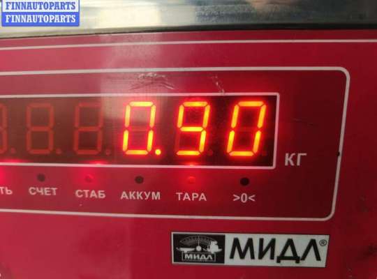 купить Клапан EGR (рециркуляции выхлопных газов) на Opel Vectra C (2002-2008)