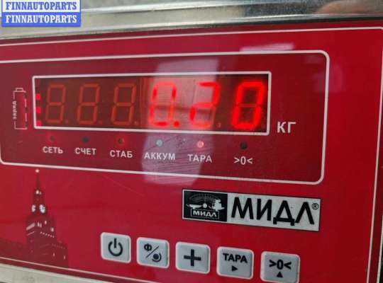 купить Фонарь стоп-сигнал на Mercedes Vito-2 / Viano W639 (2003-2014)