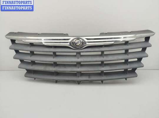 Решетка радиатора CRN2336 на Chrysler Voyager (2001-2007)