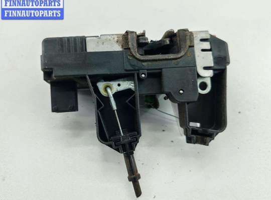 купить Замок двери задней правой на Opel Astra G (1998-2004)