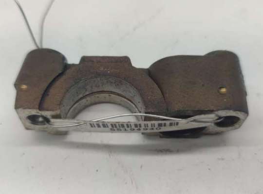 купить Постель распредвала (бугель) на Audi A6 C5 (1997-2005)